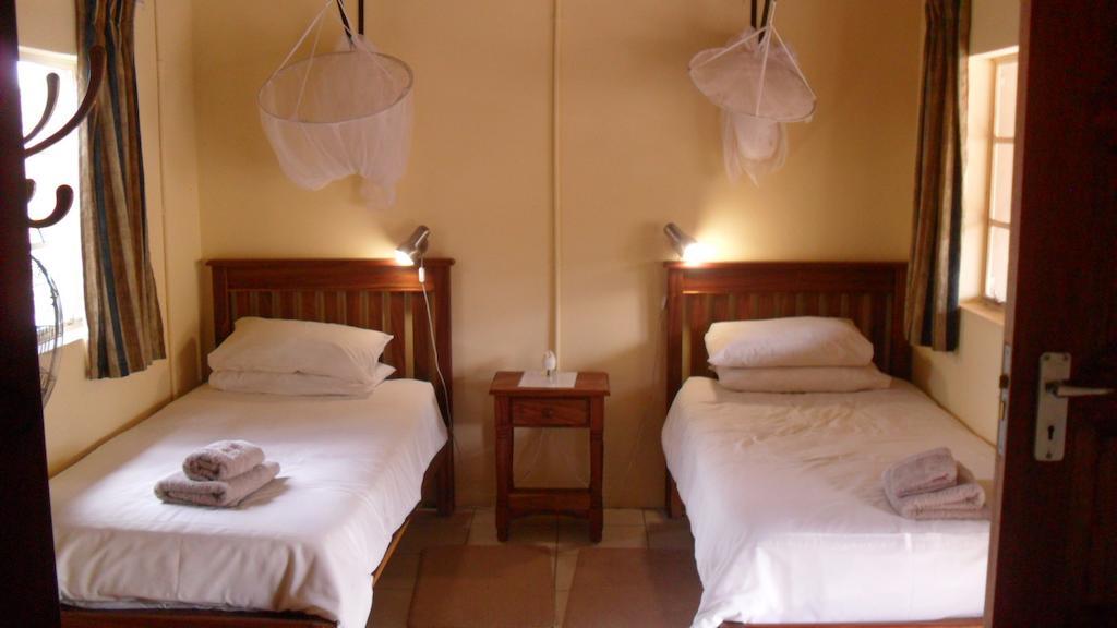 Seeheim Hotel Room photo