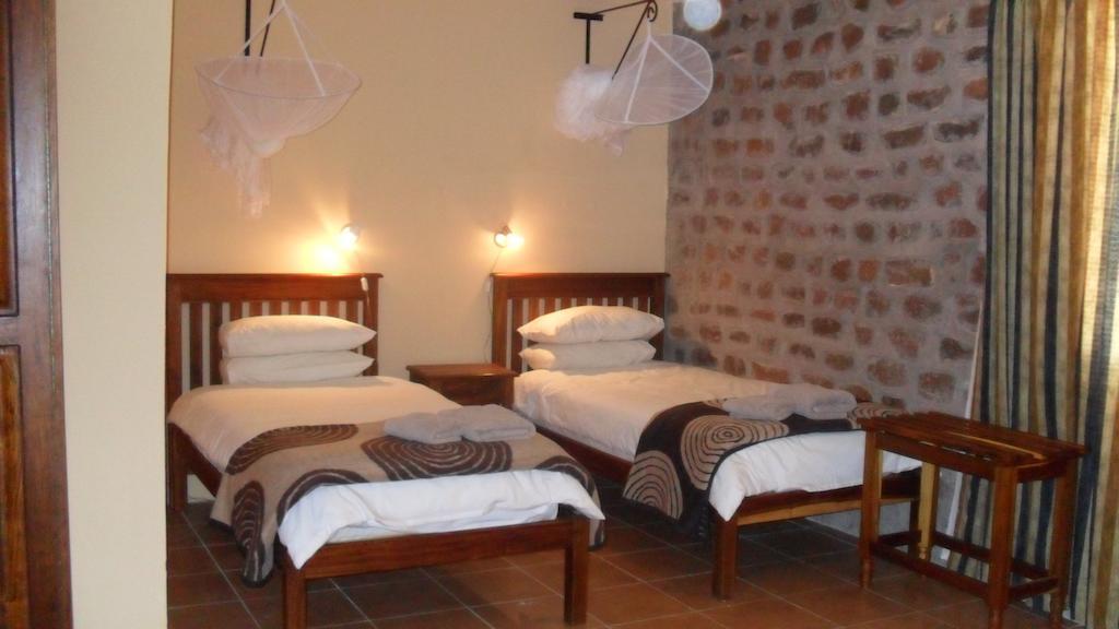 Seeheim Hotel Room photo