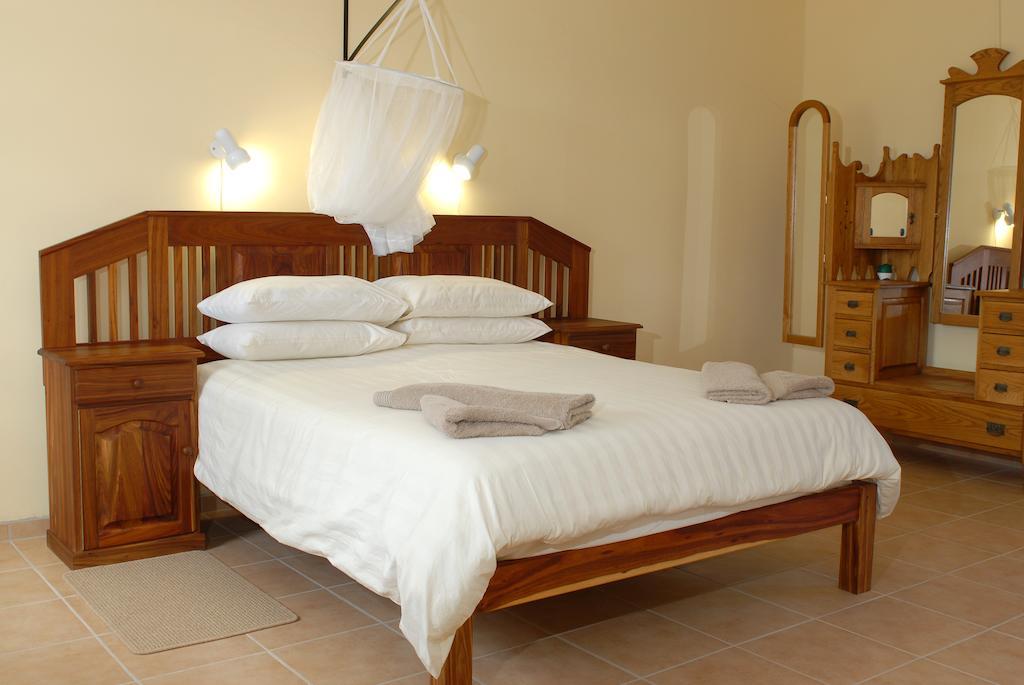 Seeheim Hotel Room photo