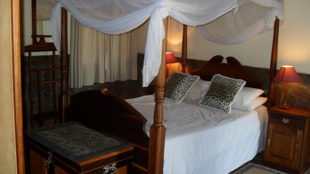 Seeheim Hotel Room photo