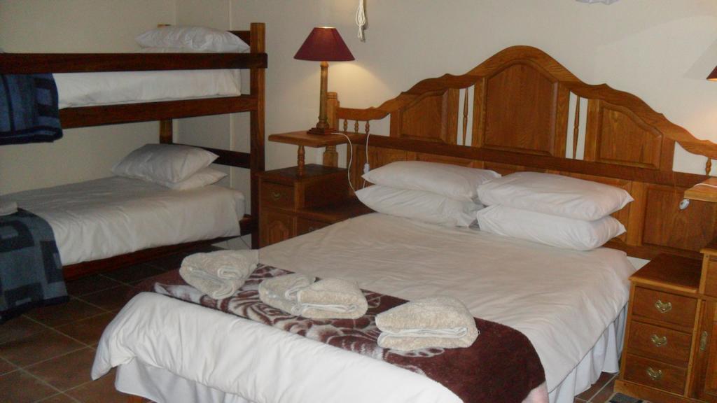 Seeheim Hotel Room photo